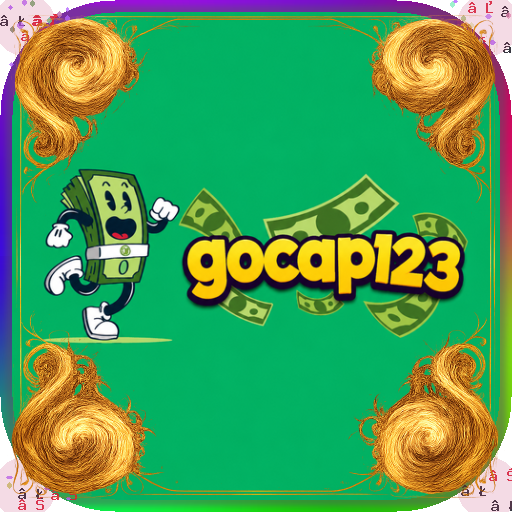 gocap123 — galeri pratinjau - APK Resmi