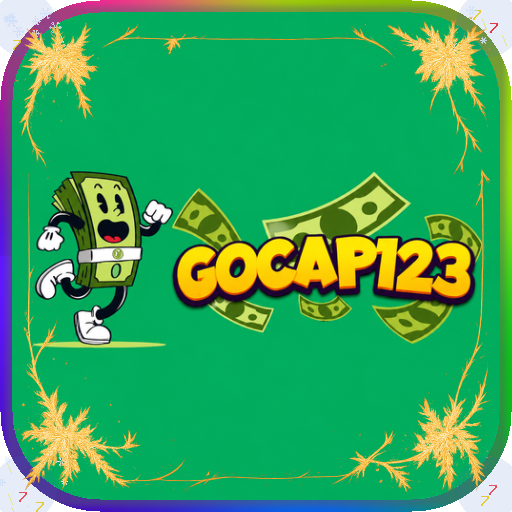 gocap123 — galeri pratinjau Resmi APK