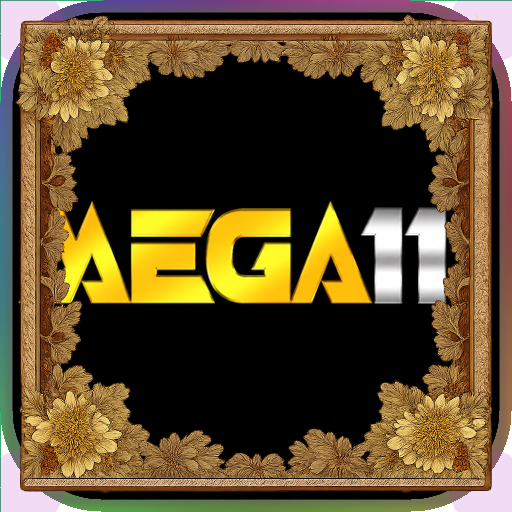 mega111 — mitra unggulan